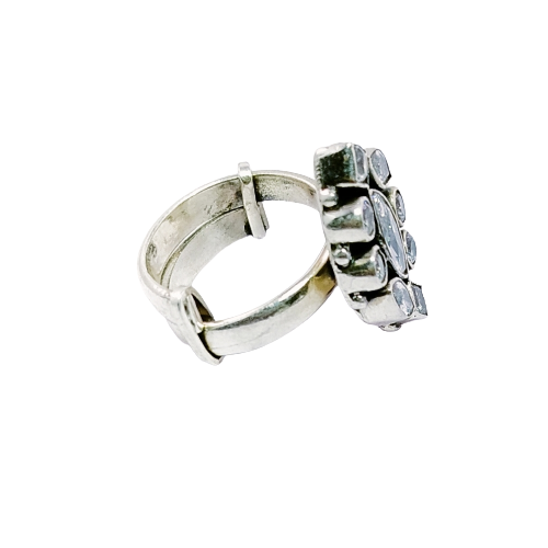 White Zircon