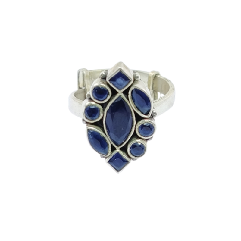 Sapphire