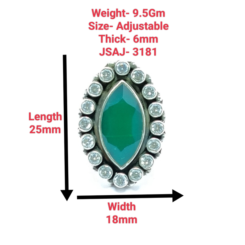 3181 Green Onyx