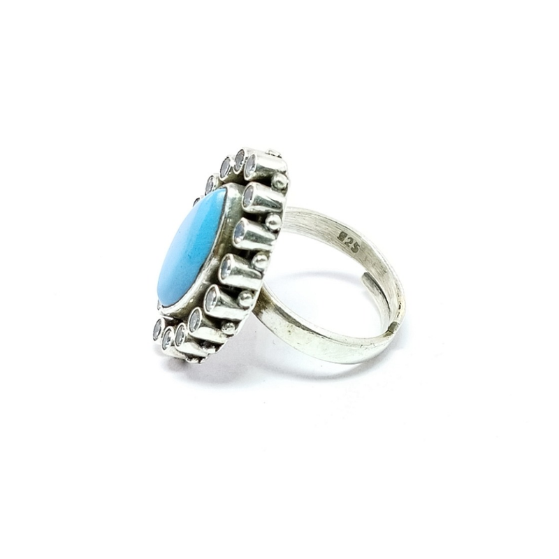 3182 Turquoise