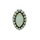 3184 White Zircon