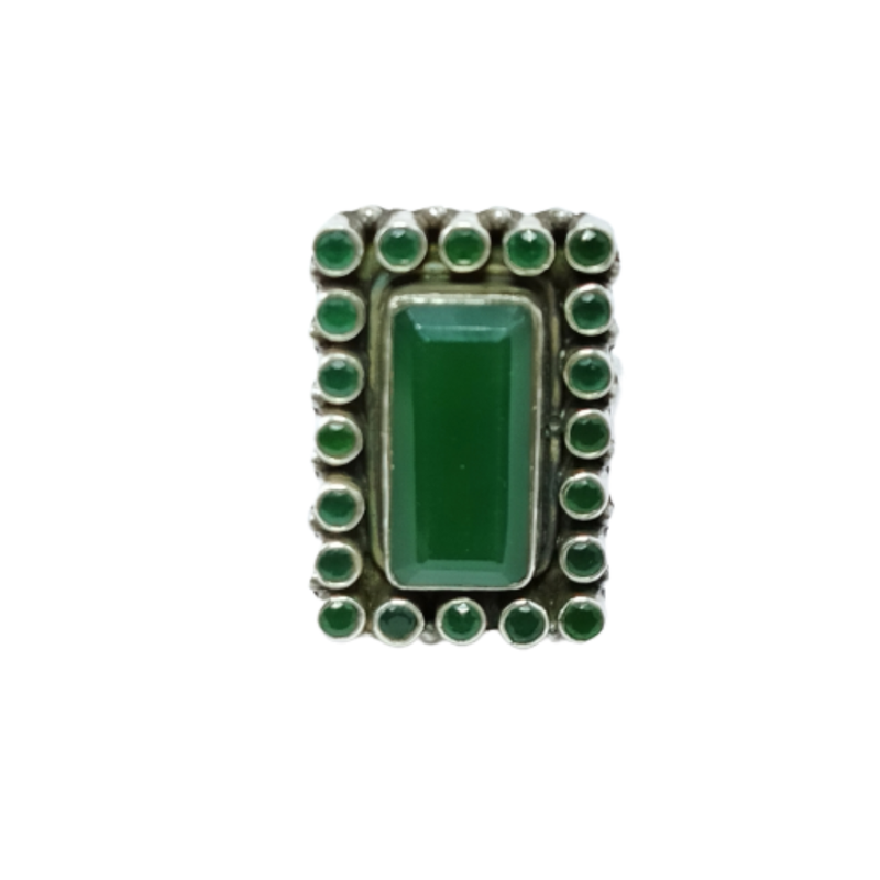 3186 Green Onyx