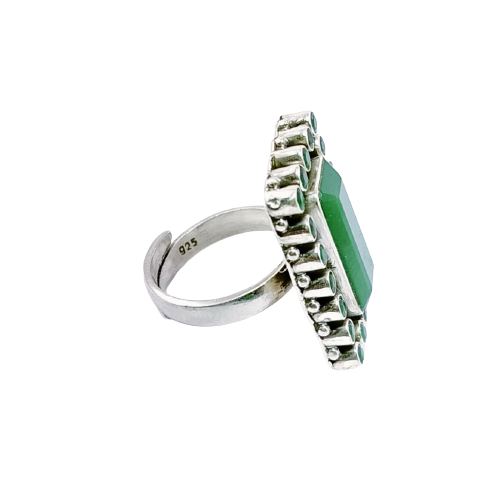 3186 Green Onyx