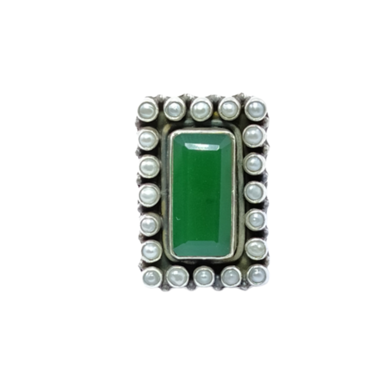 3187 Green+Pearl