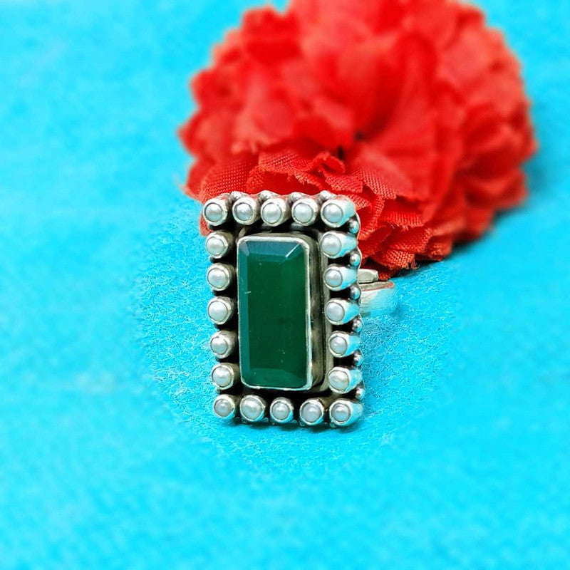 3187 Green+Pearl