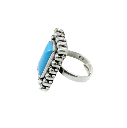 3188 Turquoise+Pearl