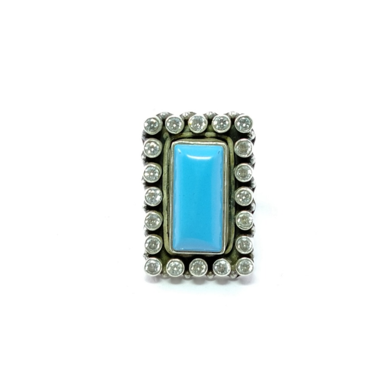 3189 Turquoise+Zircon