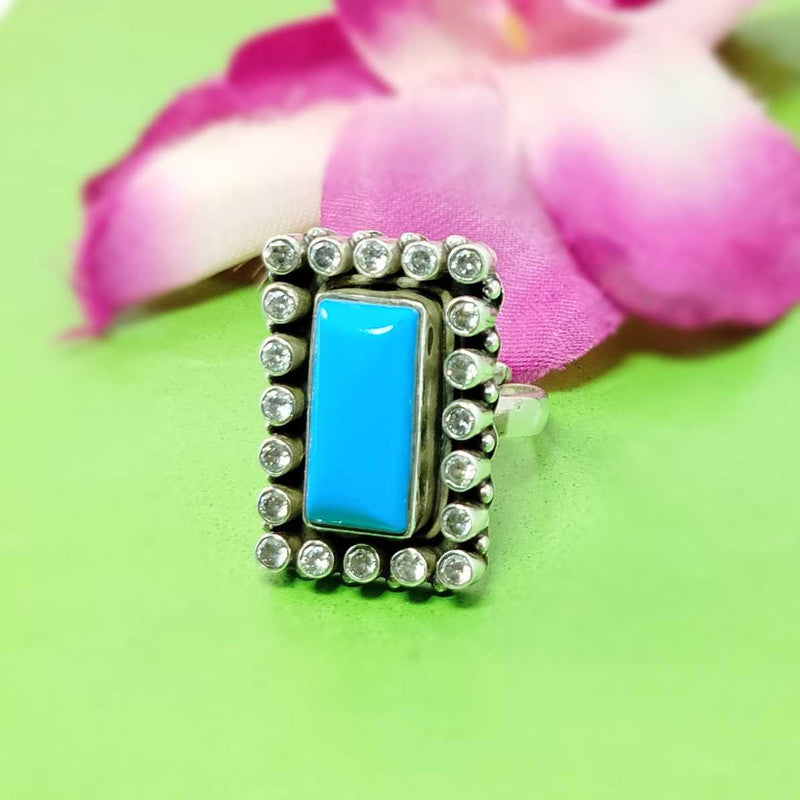 3189 Turquoise+Zircon
