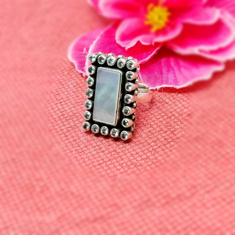 3191 White Shell+Zircon