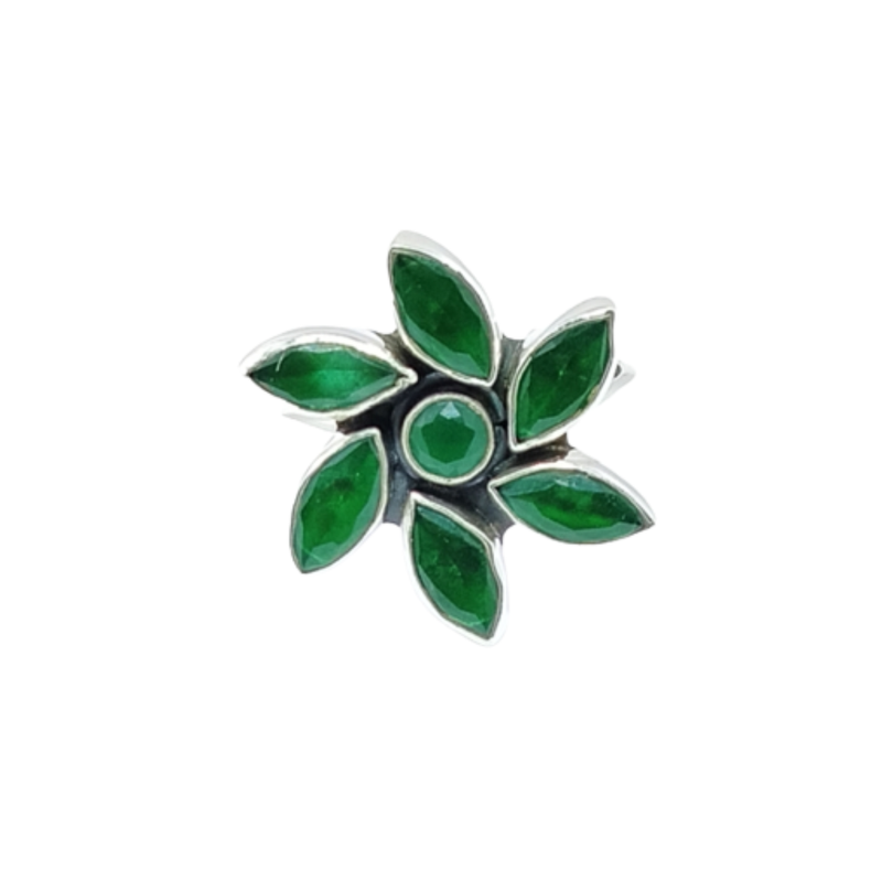3193 Green Onyx