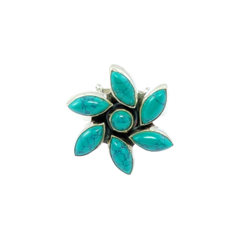 3194 Turquoise