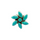 3194 Turquoise