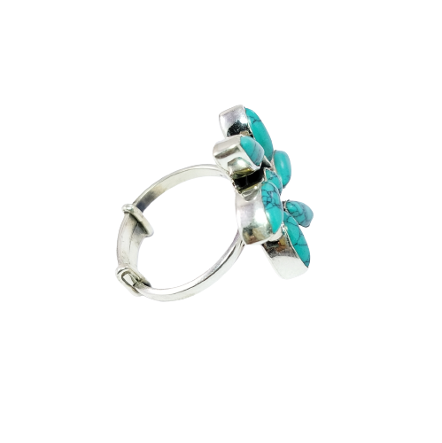 3194 Turquoise