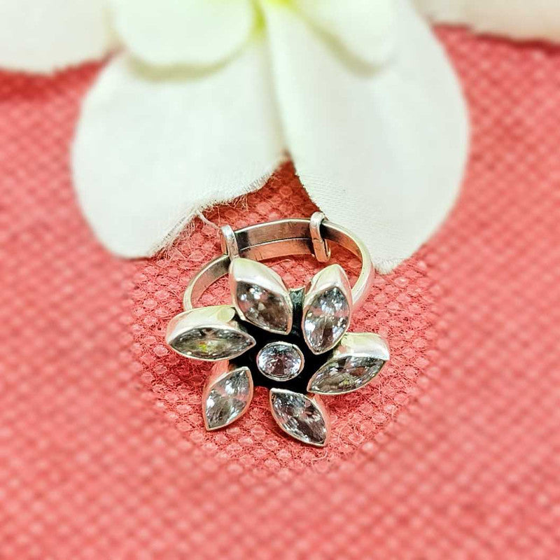 3197 White Zircon