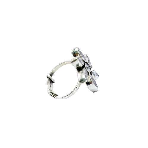 3197 White Zircon