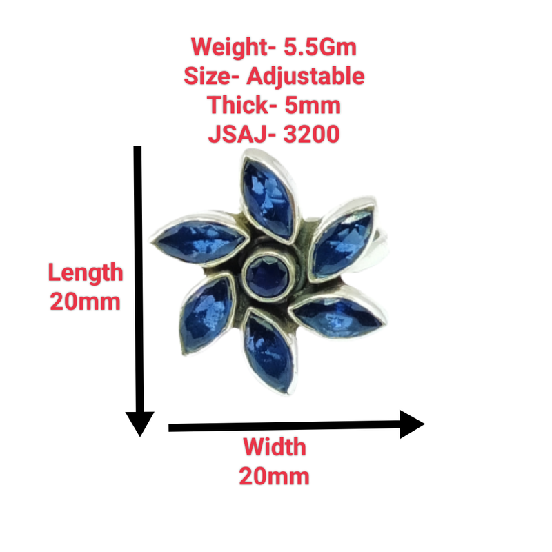3200 Sapphire