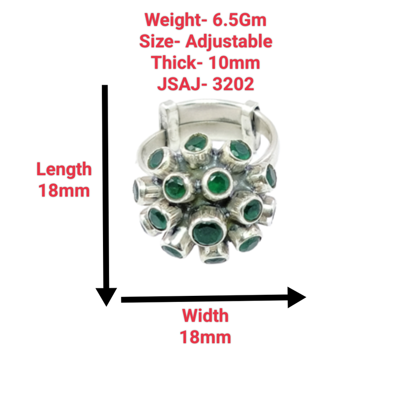 3202 Green Onyx