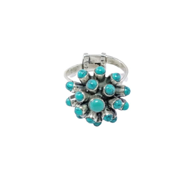 3203 Turquoise