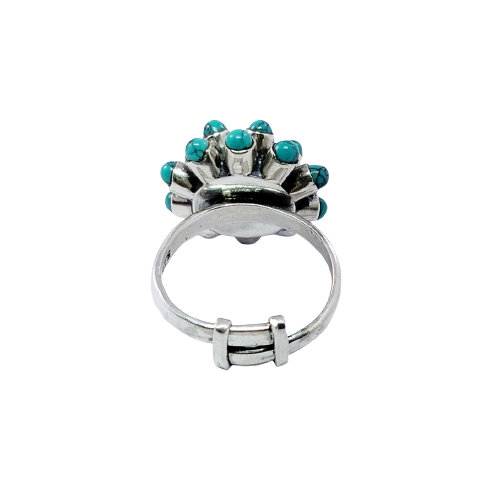 3203 Turquoise