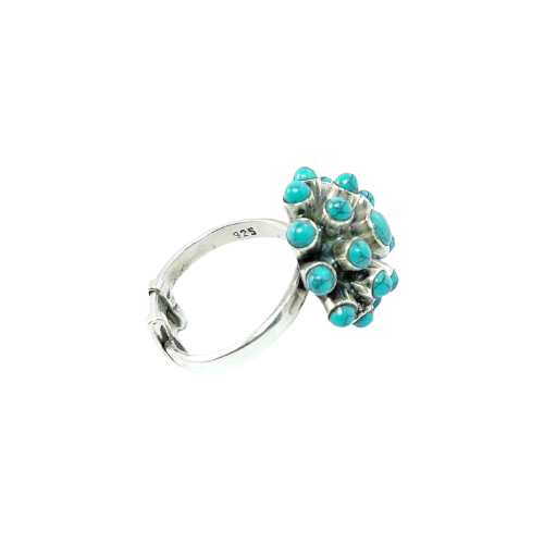 3203 Turquoise