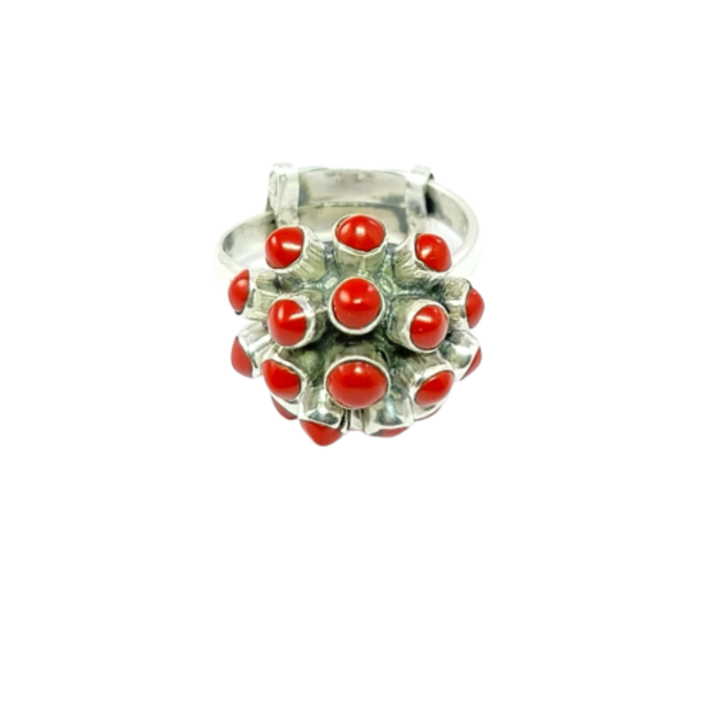 3204 Orange Onyx
