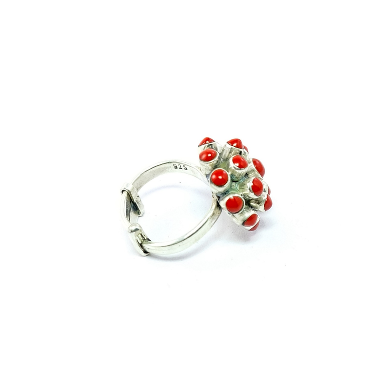 3204 Orange Onyx