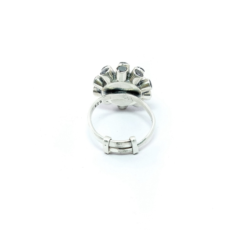 3205 Black Onyx