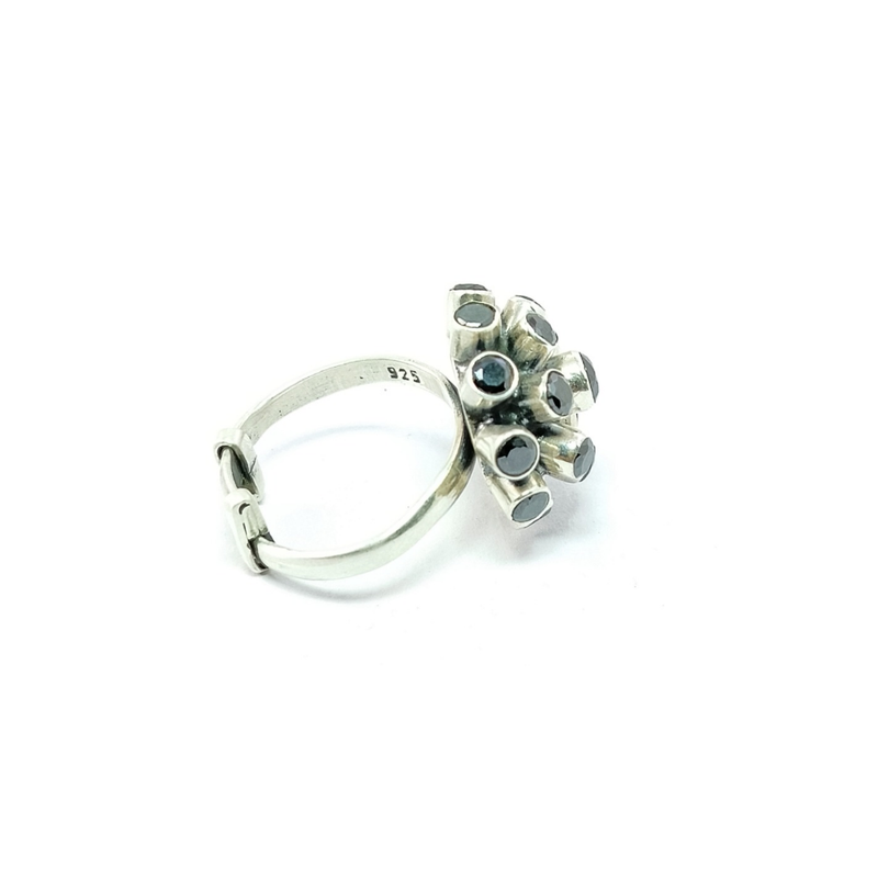 3205 Black Onyx