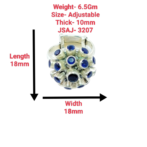 3207 Sapphire