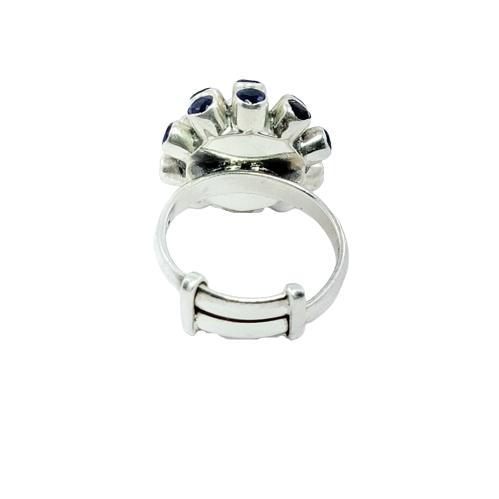 3207 Sapphire