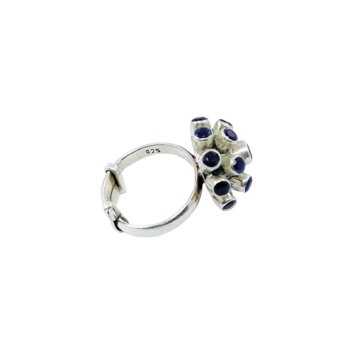 3207 Sapphire