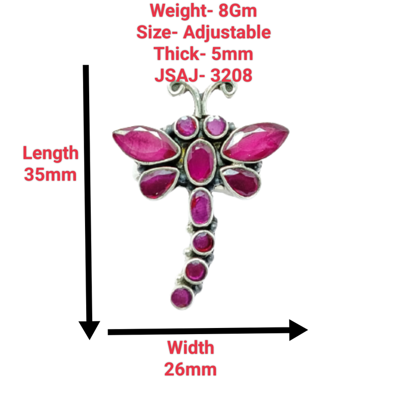 3208 Ruby