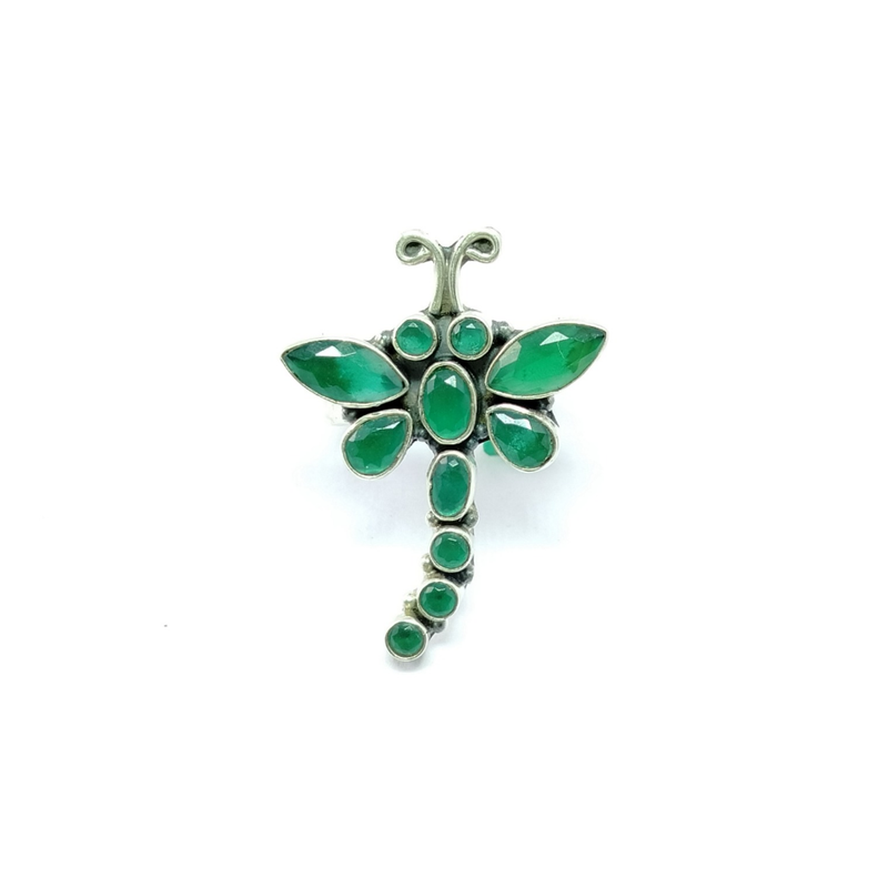 3209 Green Onyx