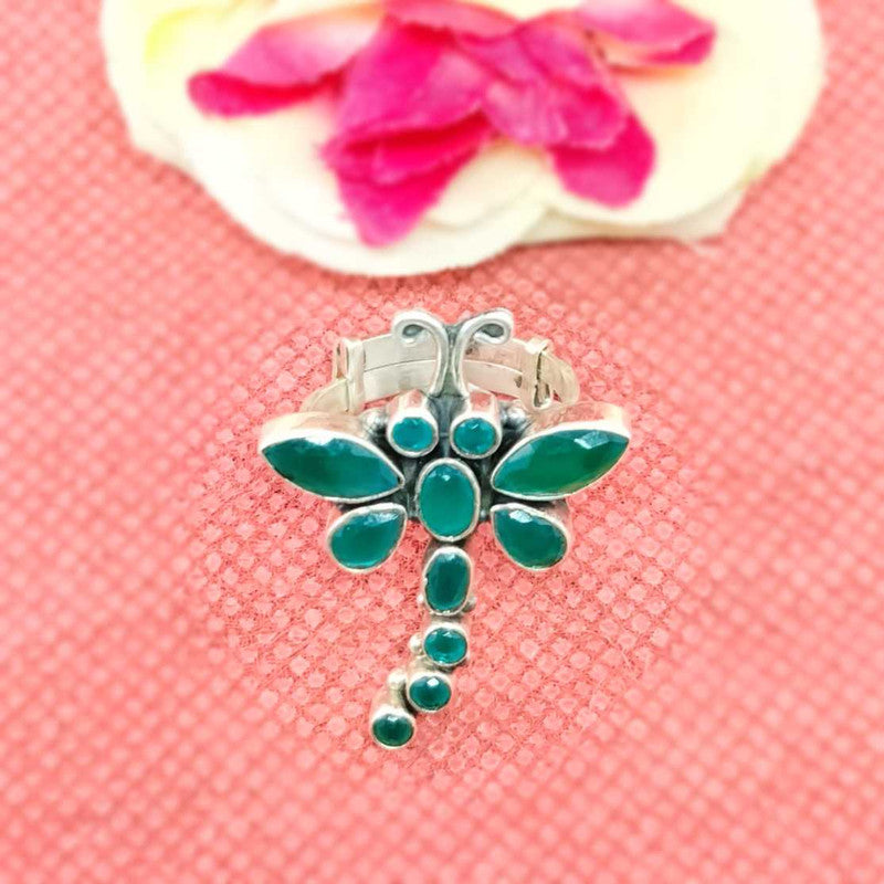 3209 Green Onyx