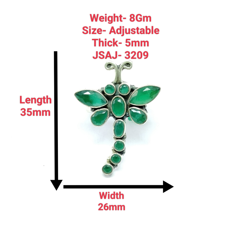 3209 Green Onyx