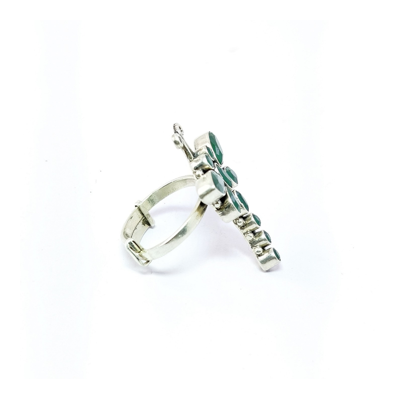 3209 Green Onyx