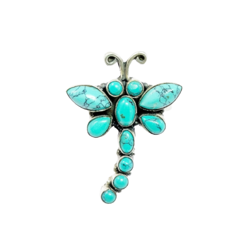 3210 Turquoise