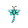 3210 Turquoise