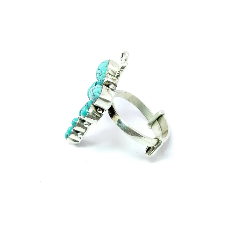 3210 Turquoise