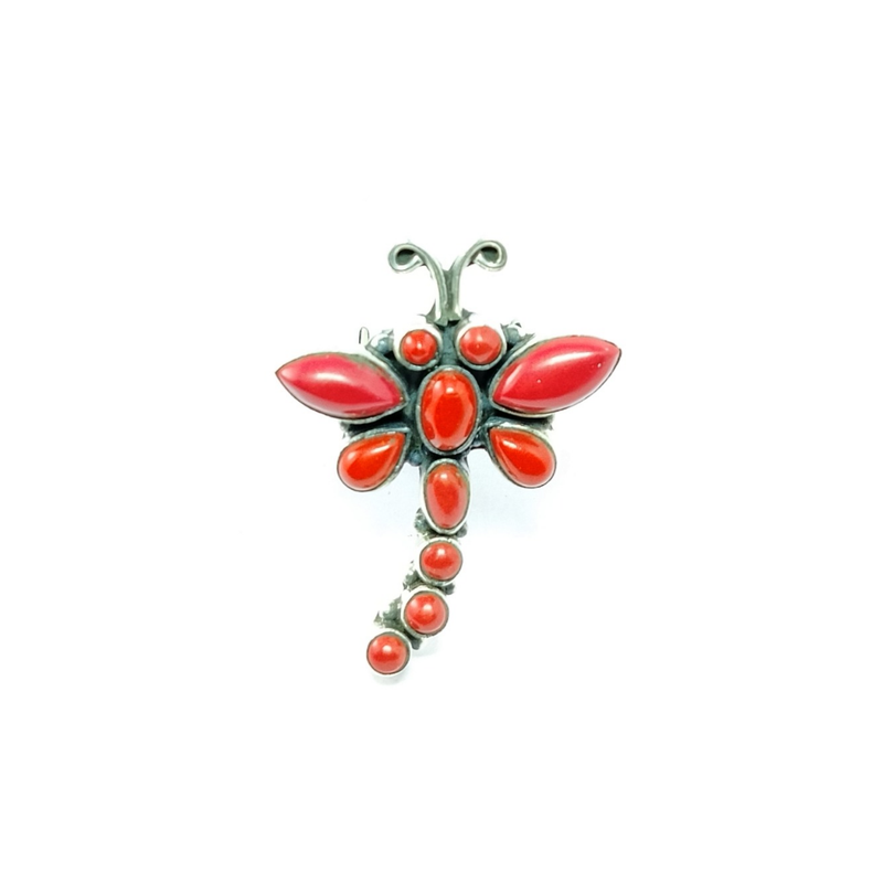 3211 Orange Onyx