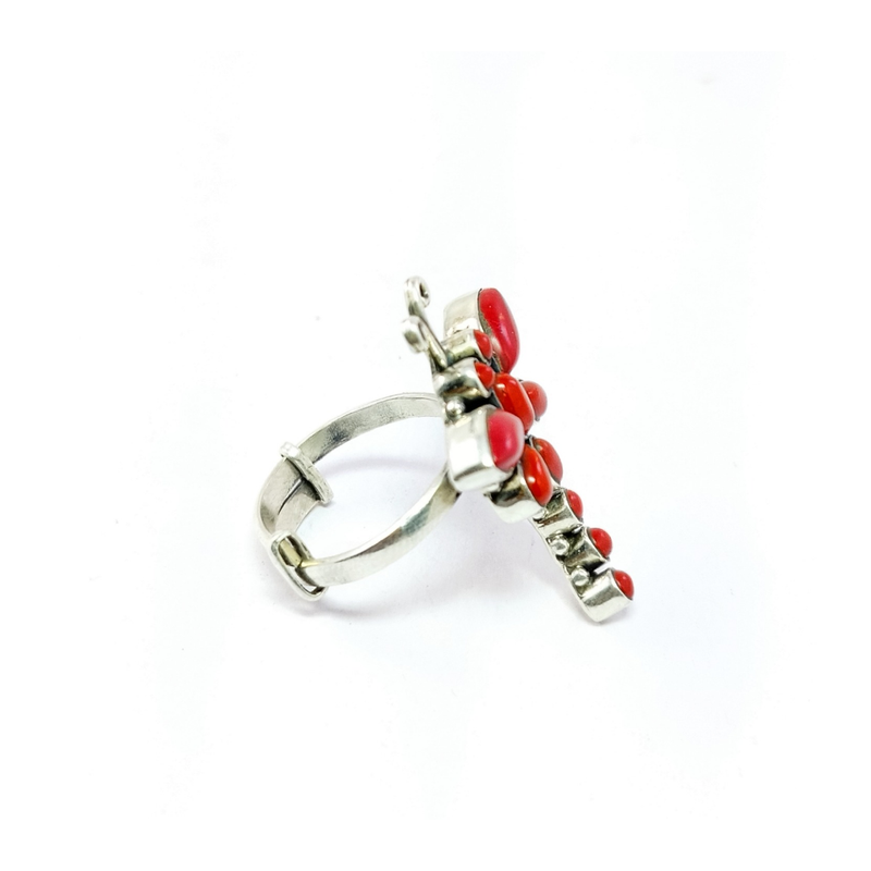 3211 Orange Onyx