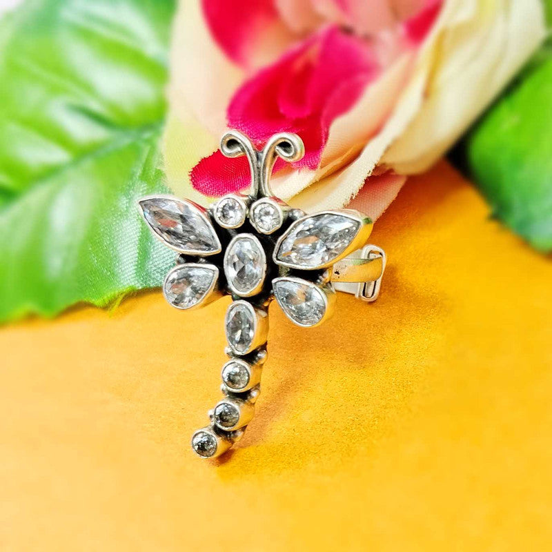 3213 White Zircon