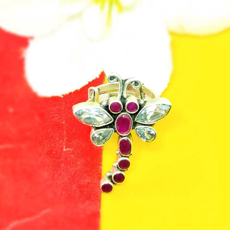 3214 Ruby+Zircon