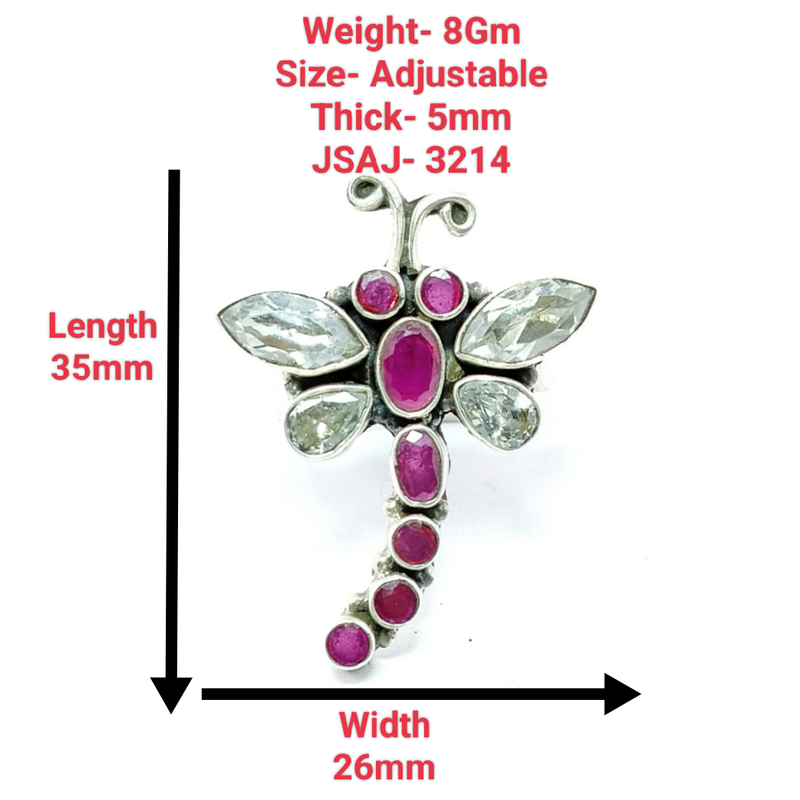 3214 Ruby+Zircon