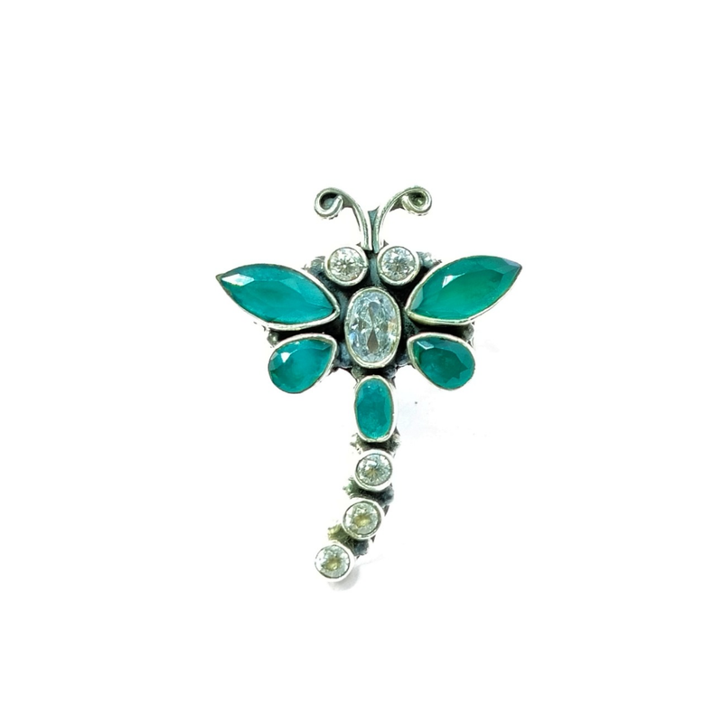 3215 Zircon+Green