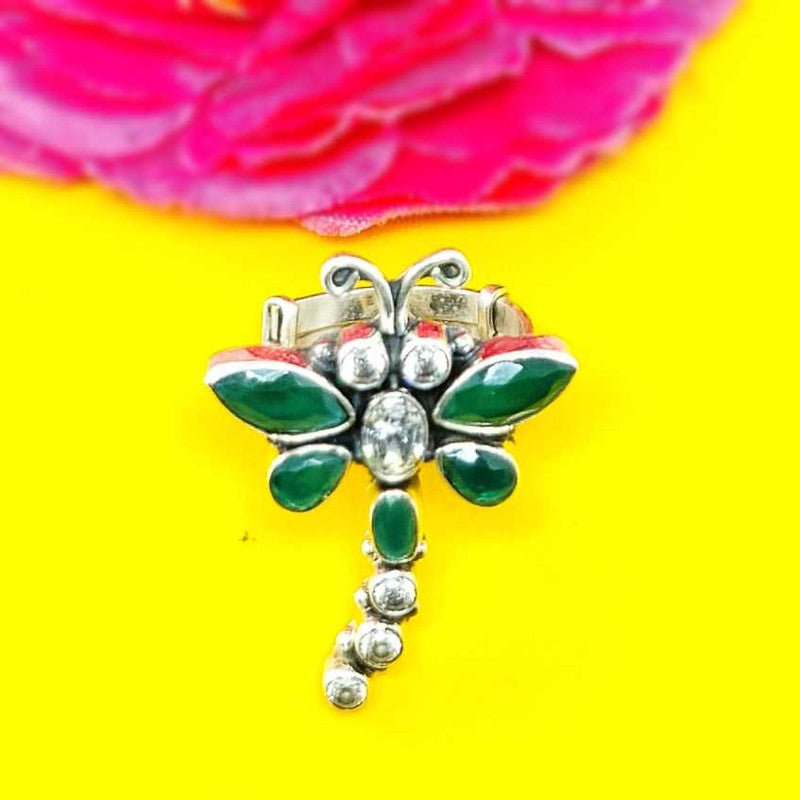 3215 Zircon+Green