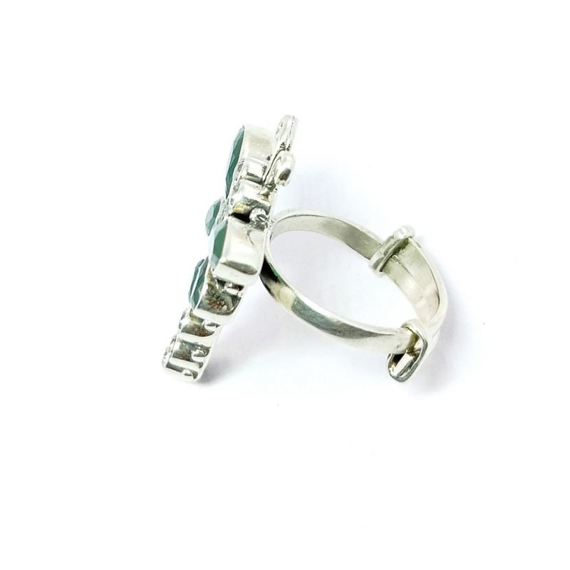 3215 Zircon+Green