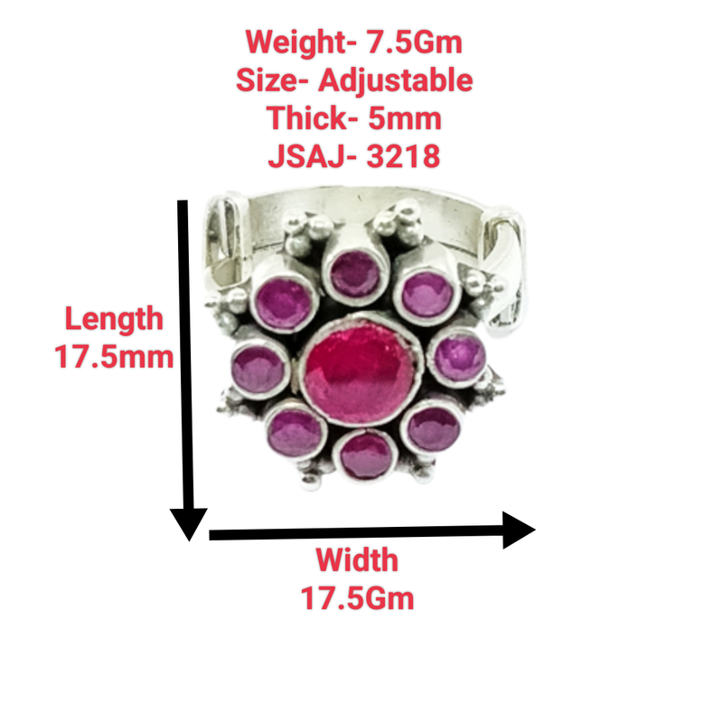 3218 Ruby