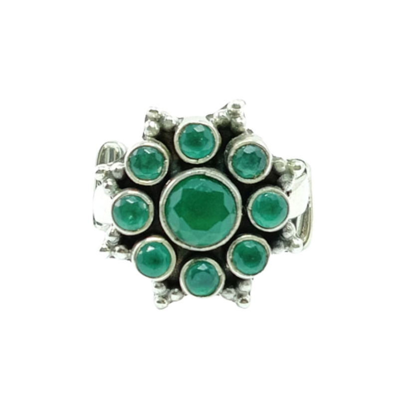 3219 Green Onyx
