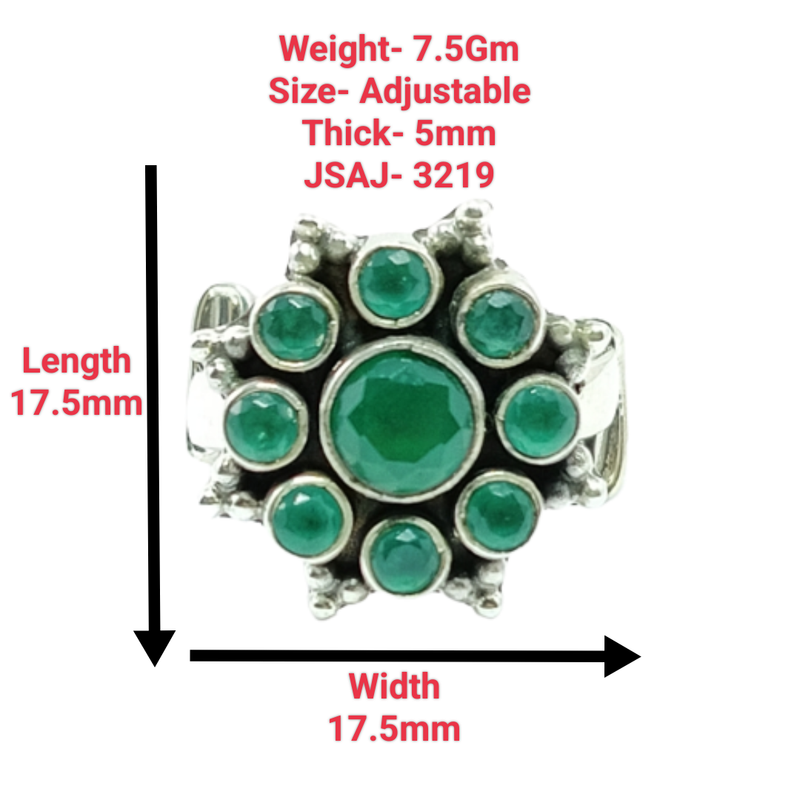 3219 Green Onyx